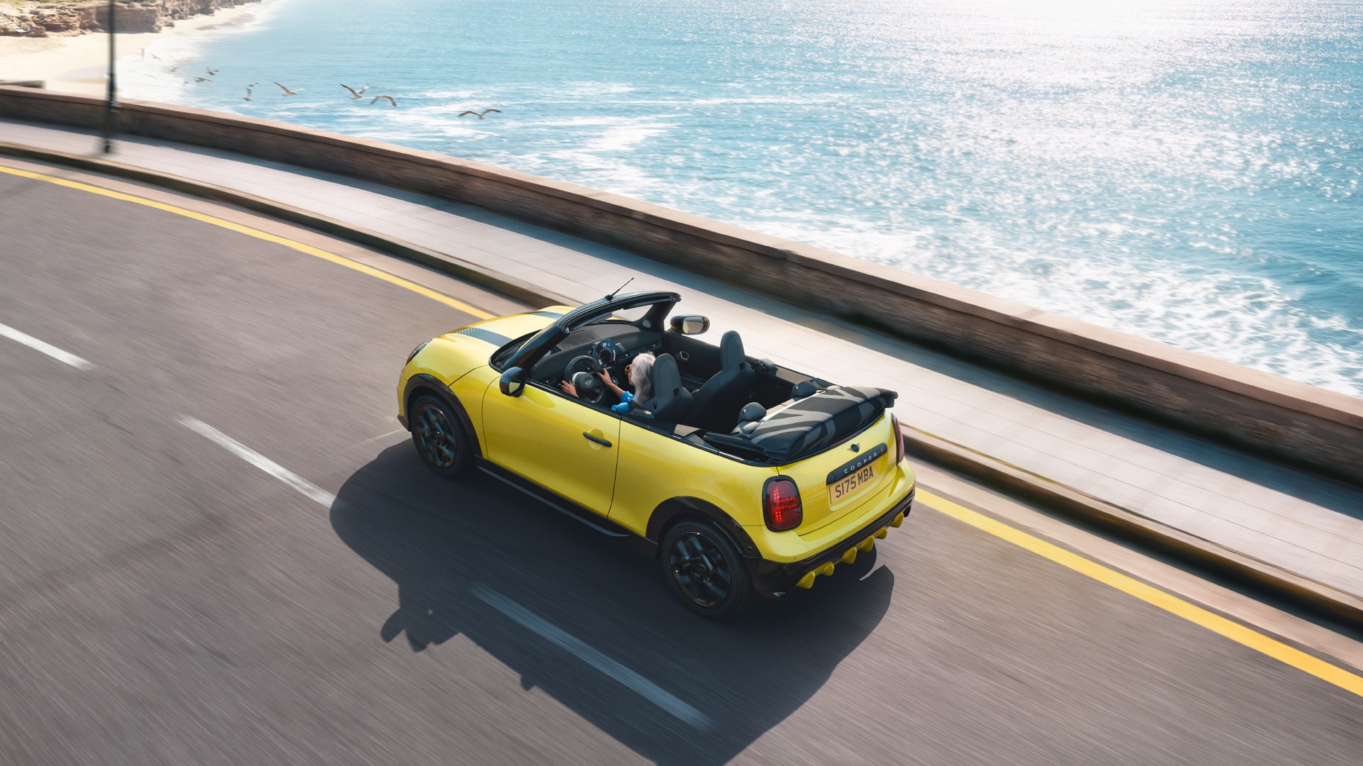 MINI Cooper Ailesi | MINI Türkiye